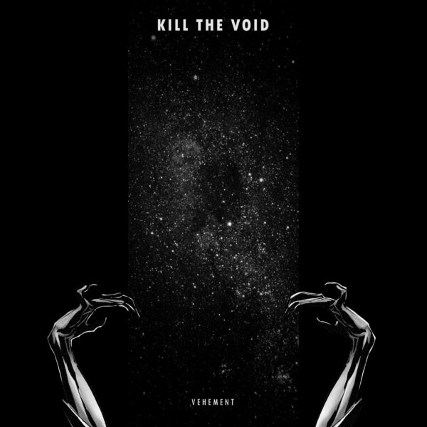 Cover - Kill the Void - Vehement