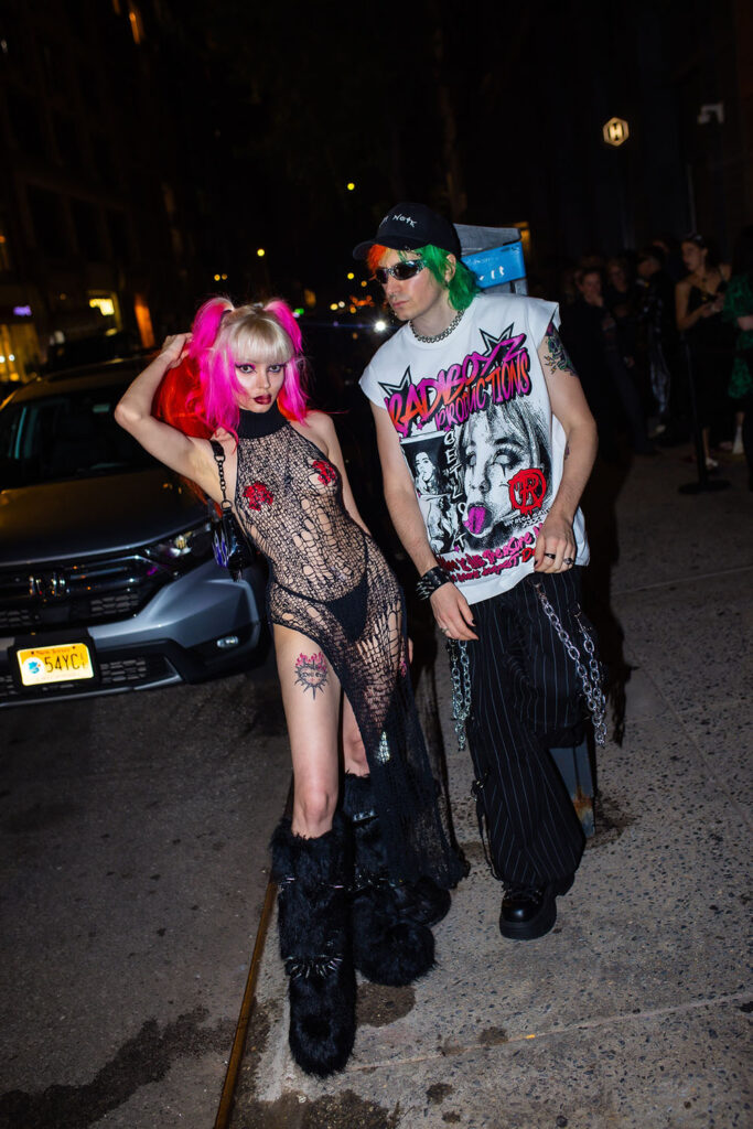 KILL THE VOID NEW-YORK FASHION-WEEK 2024